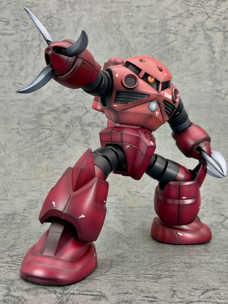 塗装前との比較