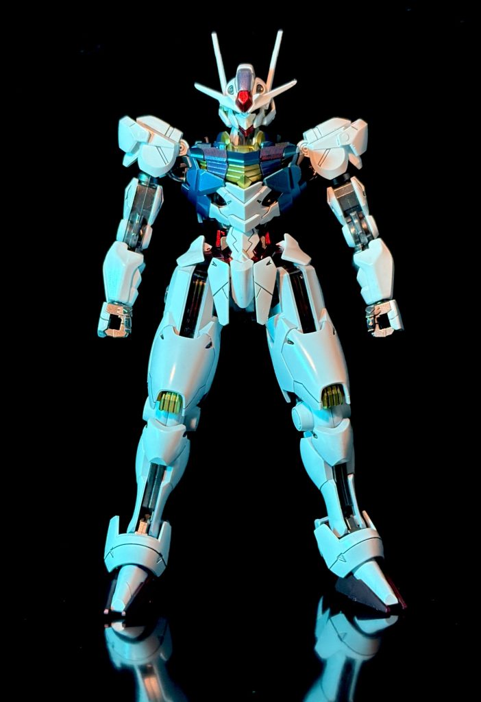 赤は艶消しキャンディにするか悩みましたがそのままの方が綺麗だったのでそのままです