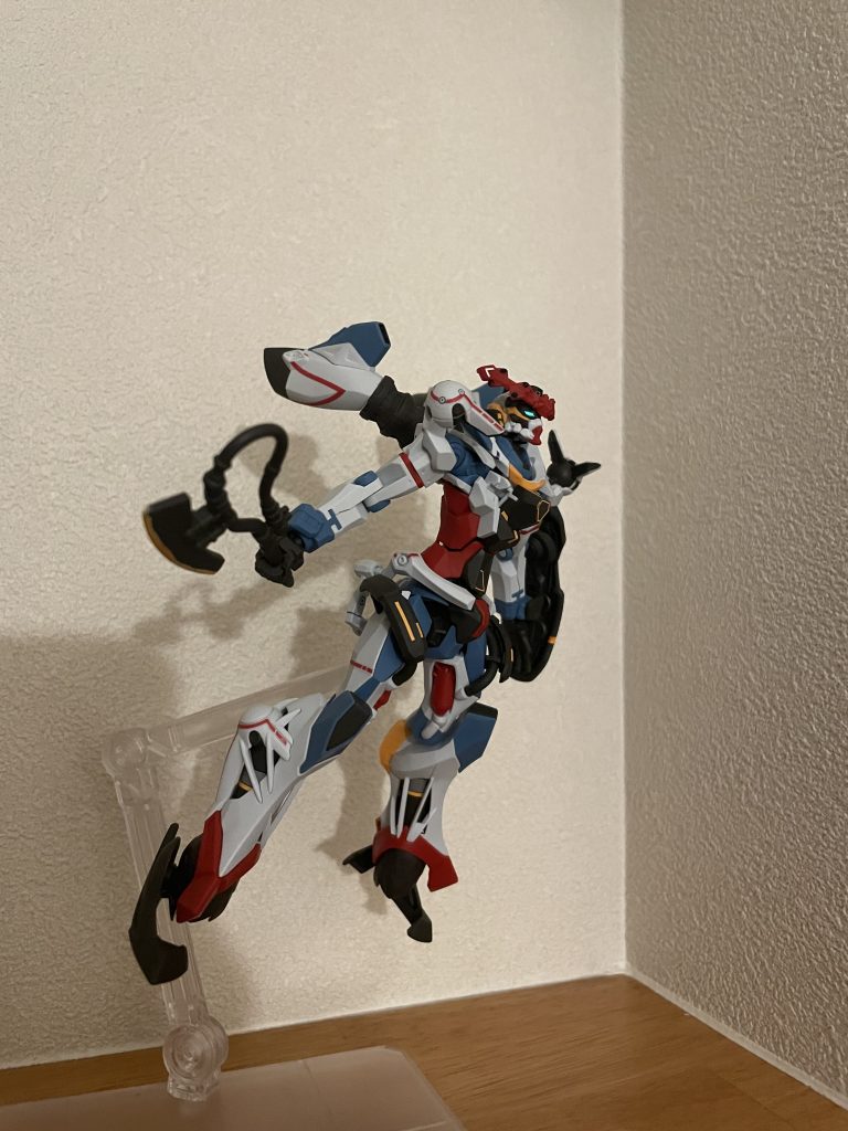 ジークアクス