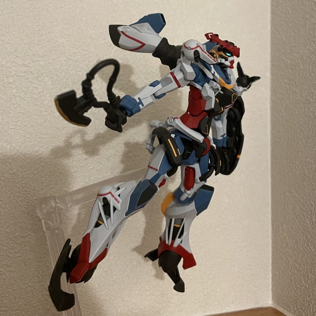 ジークアクス
