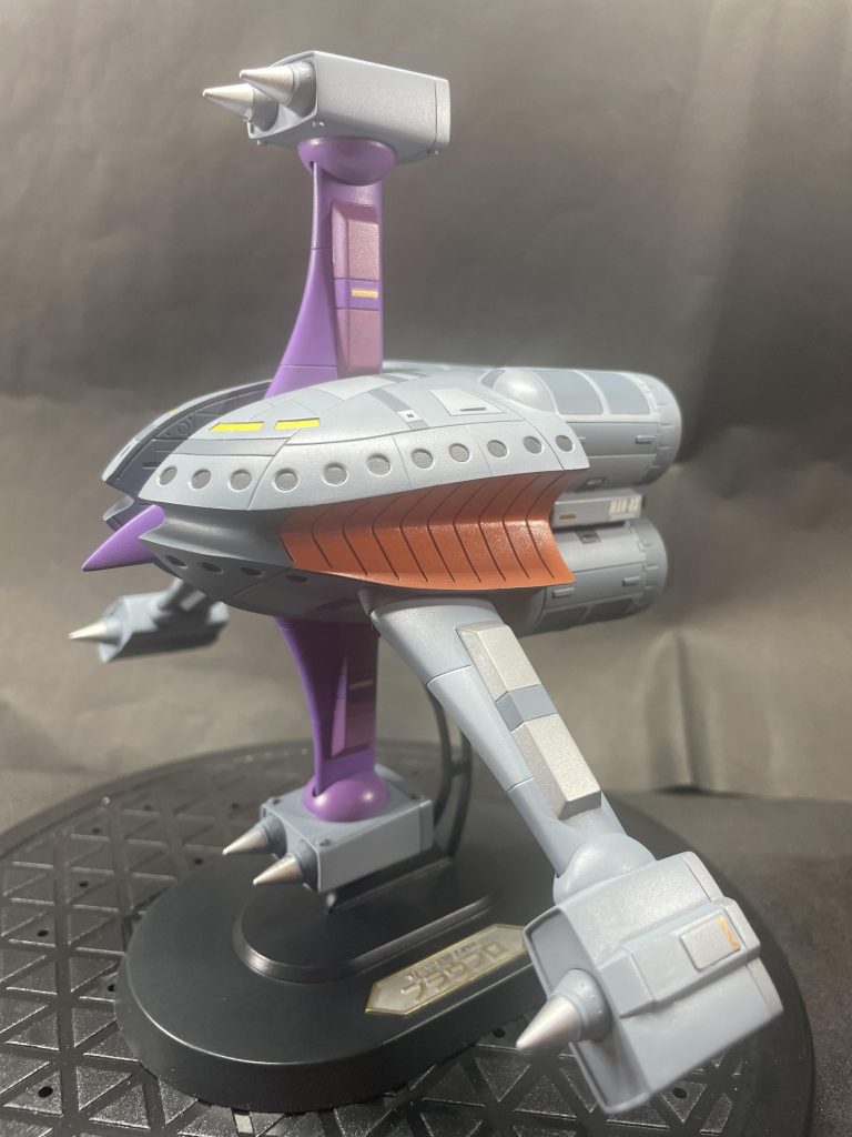 情報量を増やしただけで、形には一切手を加えていません