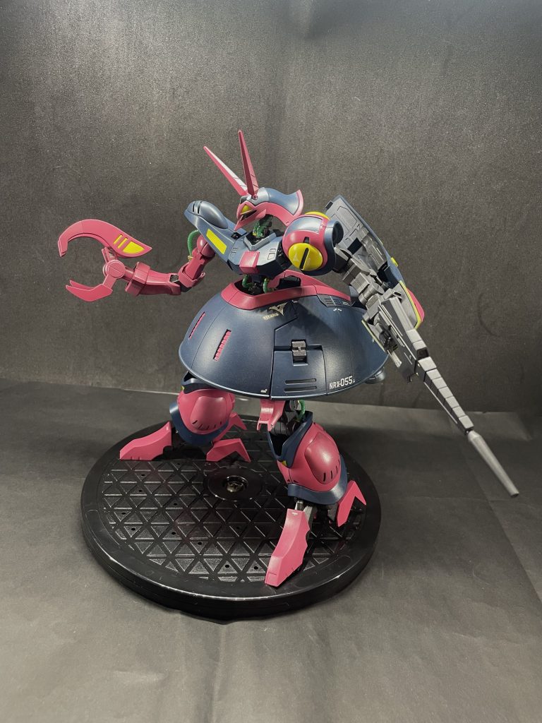 バウンドドッグ–2枚目/制作者：セントピース