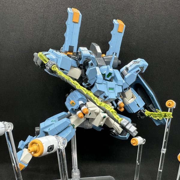 デミバーディング・スペシャルフォース