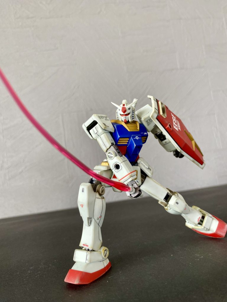 デデン🎵デデデデン🎵　シャオ！