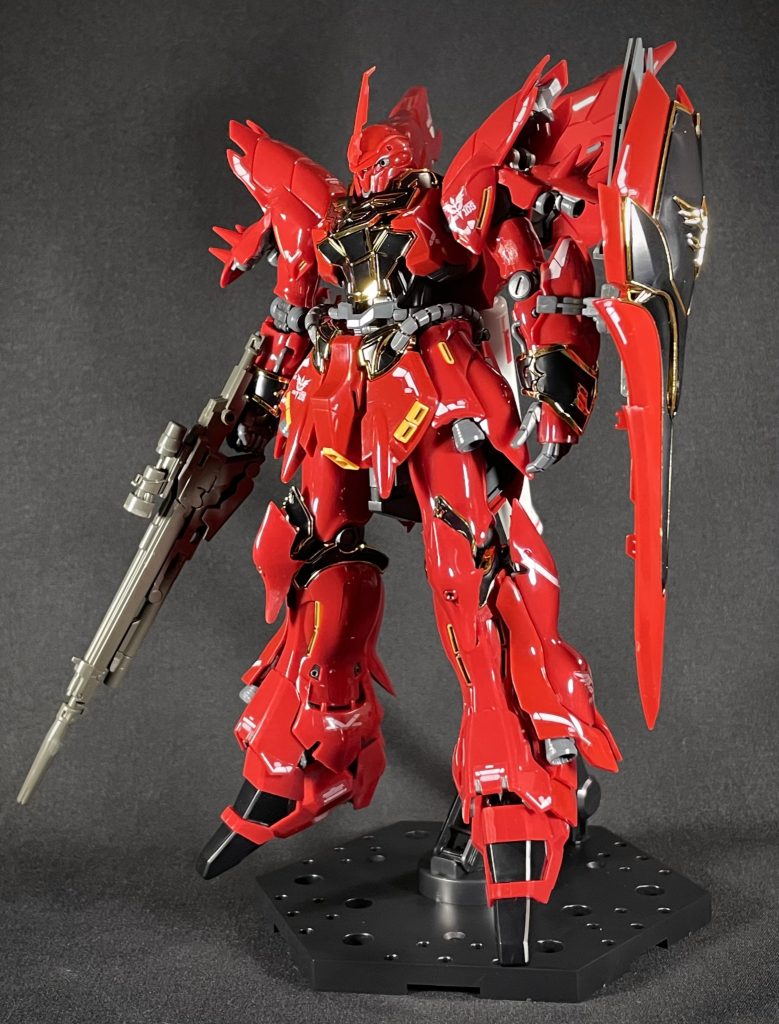 RGシナンジュ