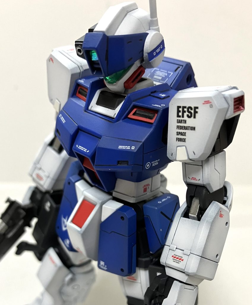 ジムスナイパーII