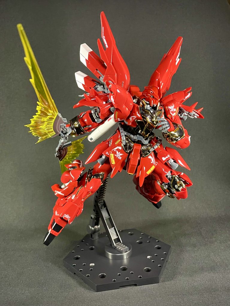 箱絵ポーズ②カッケェ！