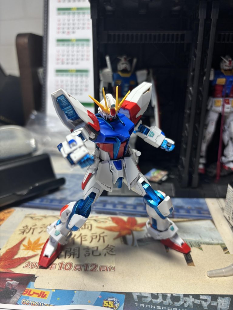 スタービルドストライク RGシステム起動！–5枚目/制作者：エグ・ヤン