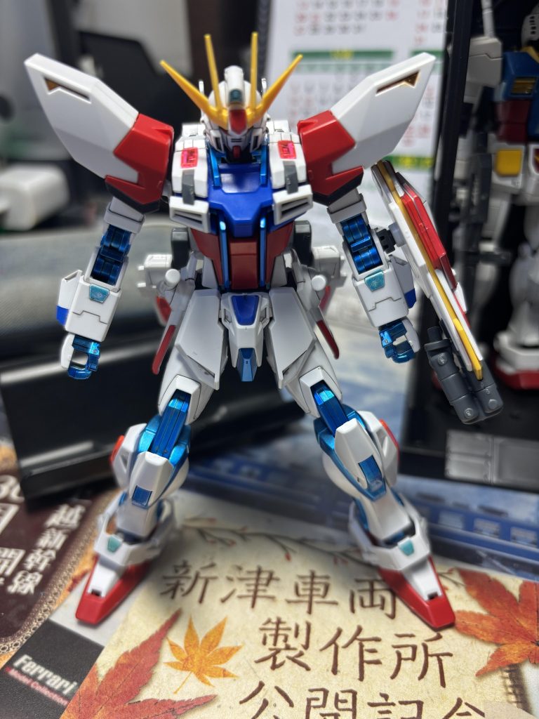 スタービルドストライク RGシステム起動！–3枚目/制作者：エグ・ヤン