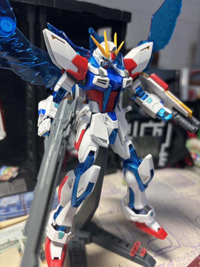 スタービルドストライク RGシステム起動！–2枚目/制作者：エグ・ヤン