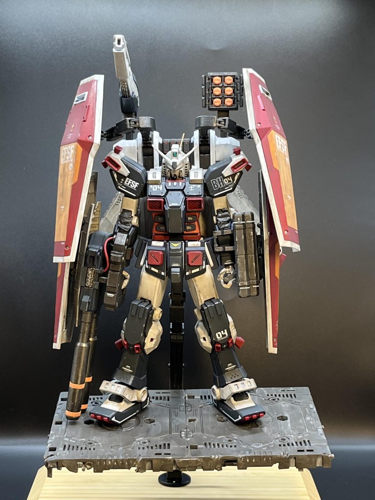 ウエスト延長しています