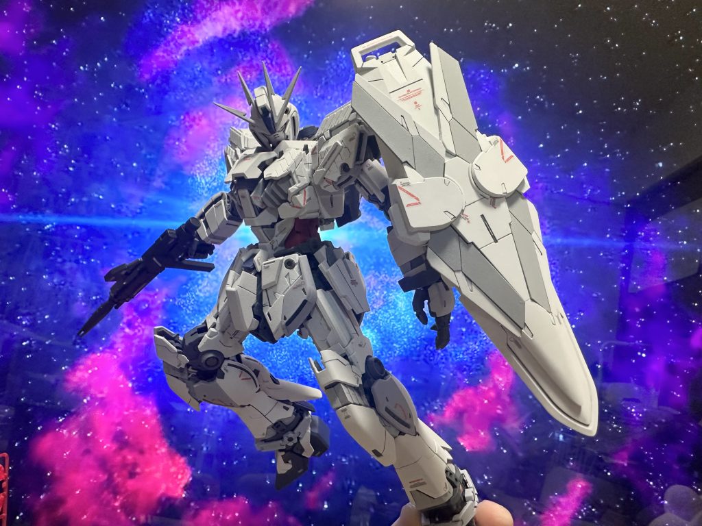 MG ナラティブガンダム ロールアウト型–3枚目/制作者:show