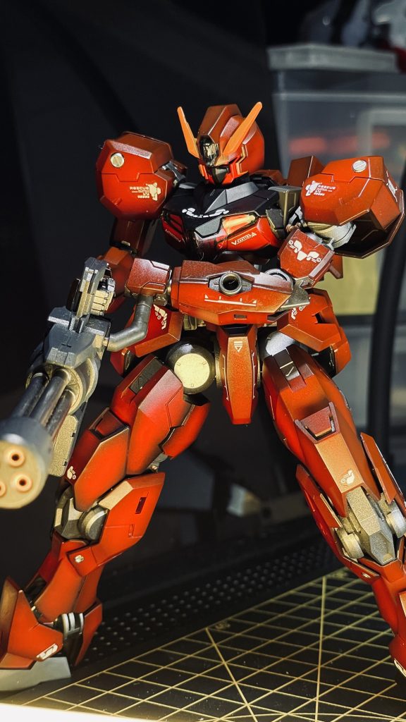 ガンヴォルヴァ