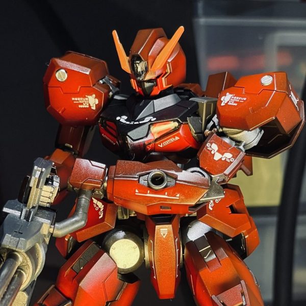 ガンヴォルヴァ