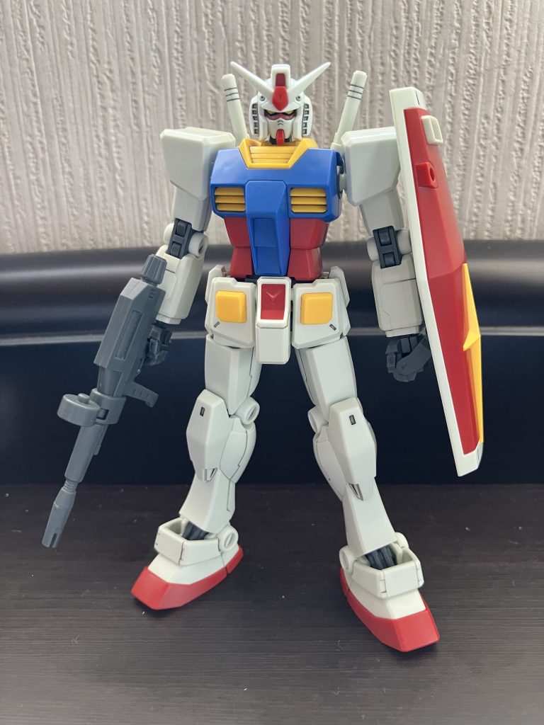 ガンダム