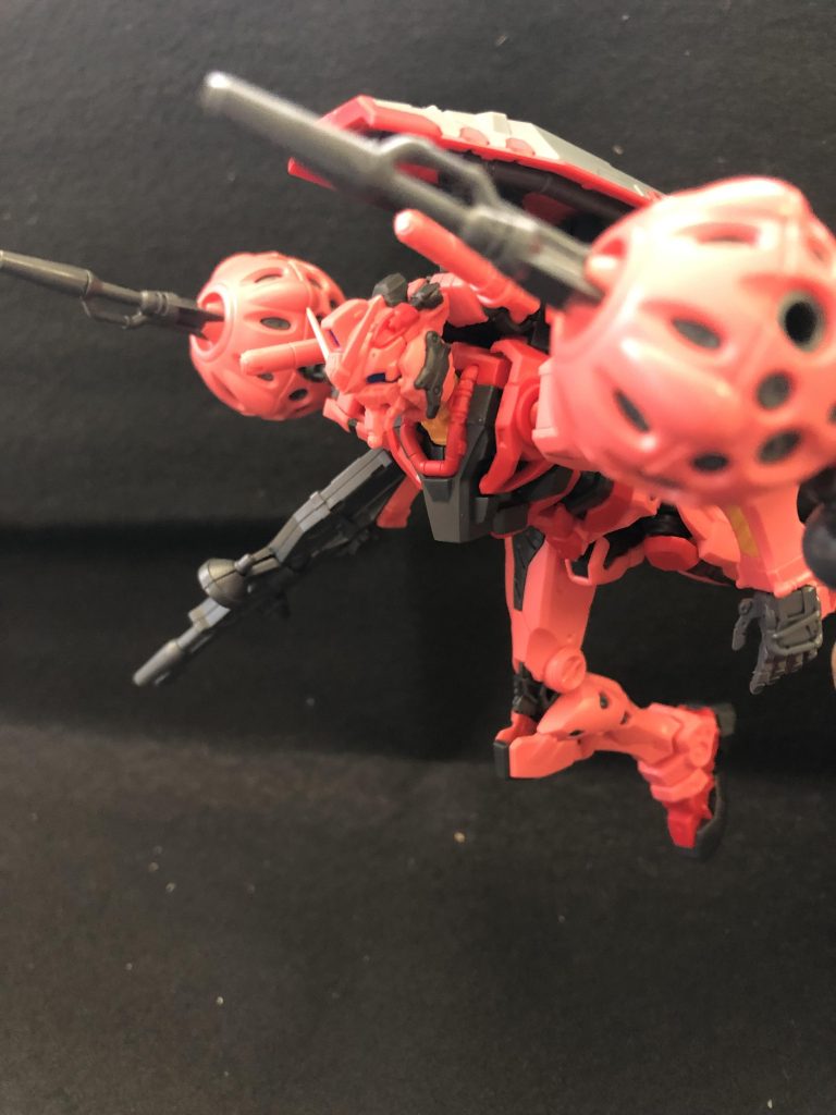 残りのビットはプレバンで出るのでしょうか、今は様子見