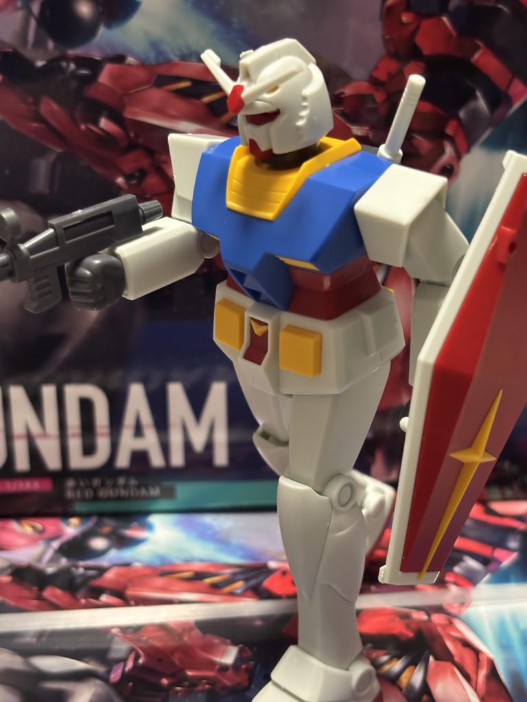 脚前に動かない