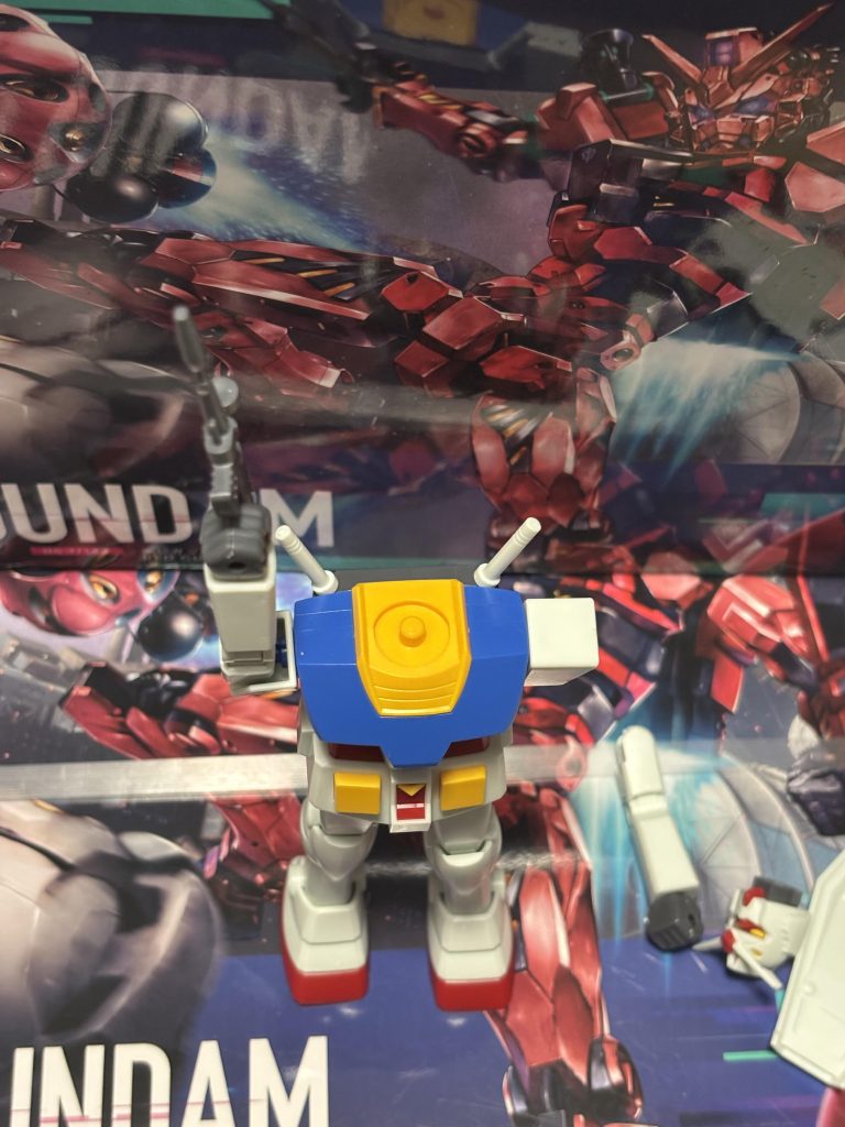 ラストシューティング