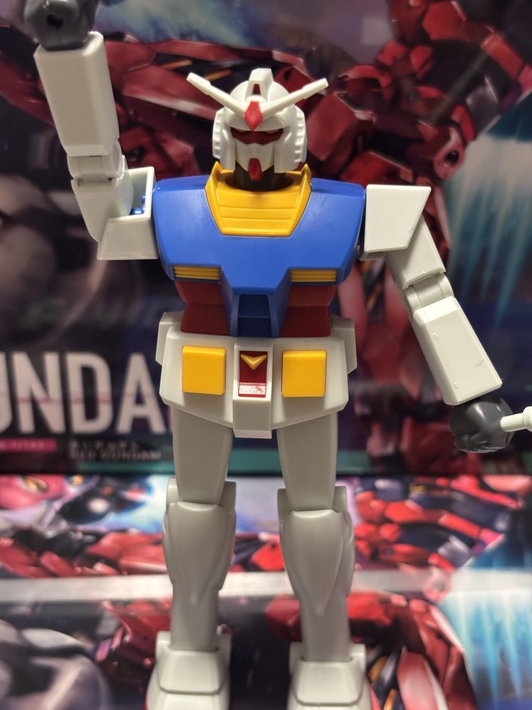 ビームサーベル？