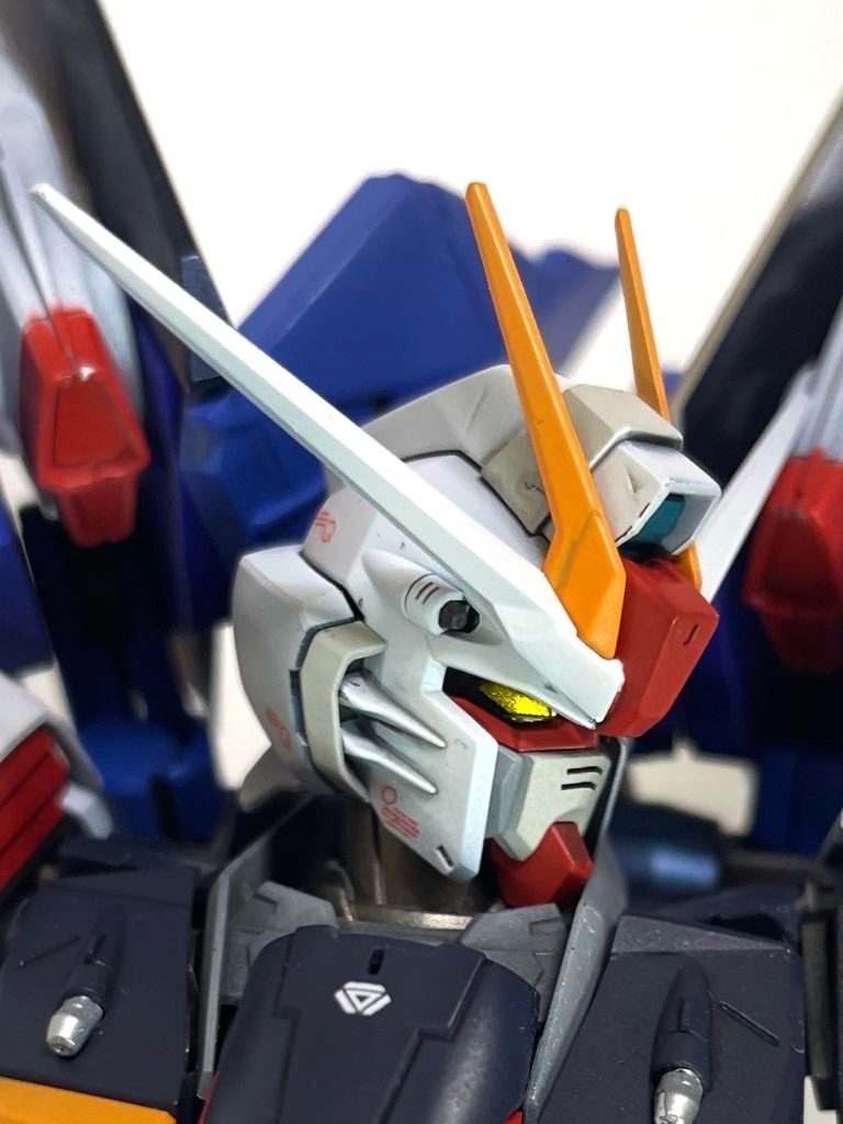 フリーダムガンダム ver.DO-he