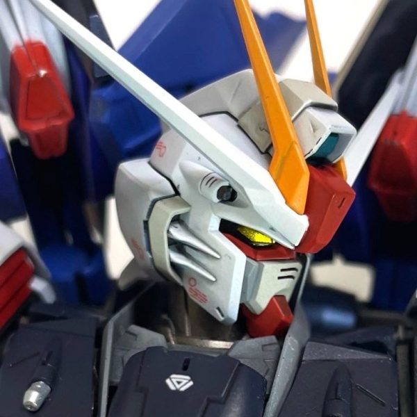 フリーダムガンダム ver.DO-he