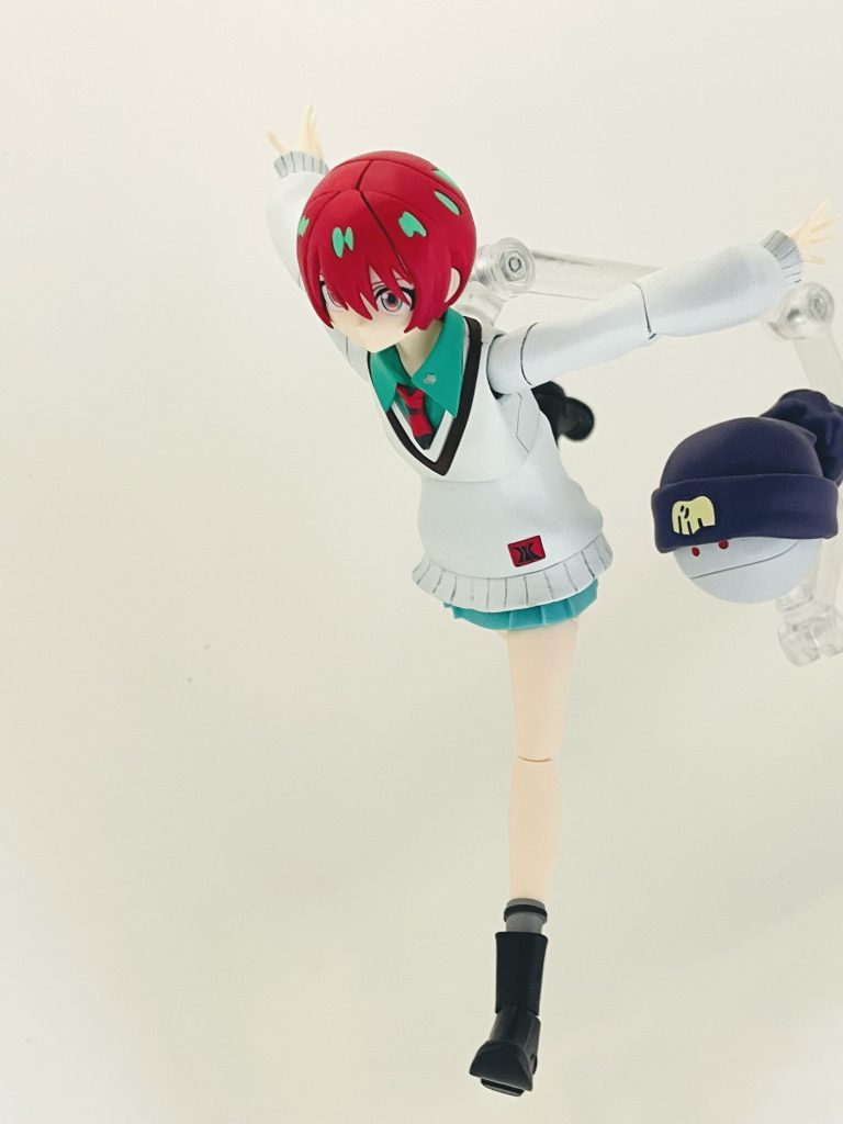 飛び出していけ宇宙の彼方