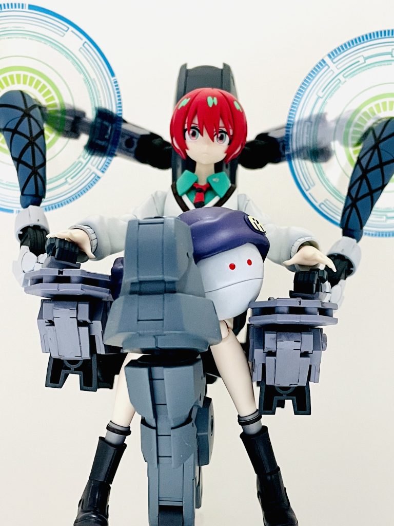 立っちゃった…