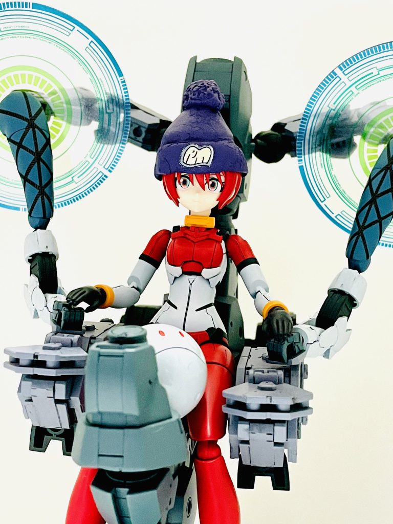 なんでも…あり…