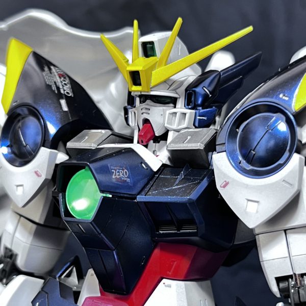 ヴ*ト様 ジャンク PG ウイングガンダムゼロカスタム PG ウイングガンダムゼロカスタム: 暮らしの品 | アピタ