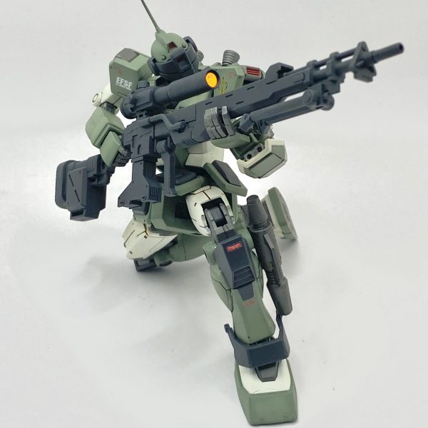 ジムスナイパーカスタム