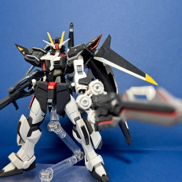 ストライクEネビュラ