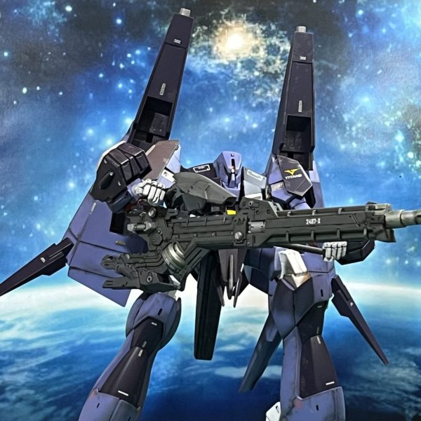 ＨＧメッサーラ