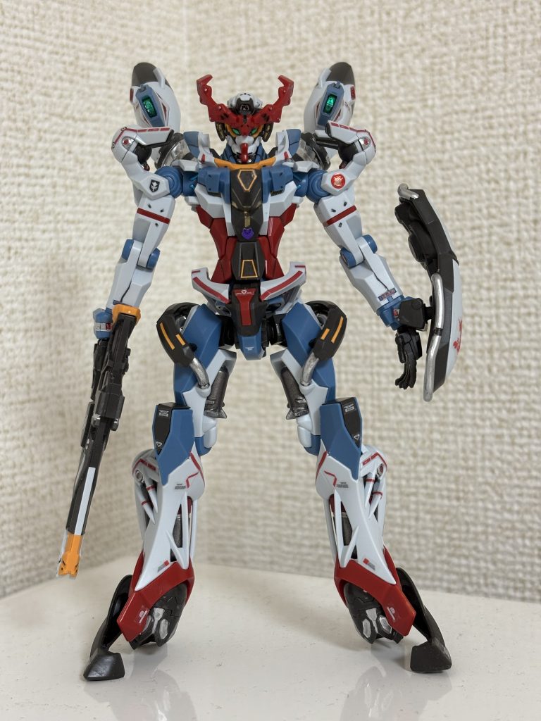 ジークアクス