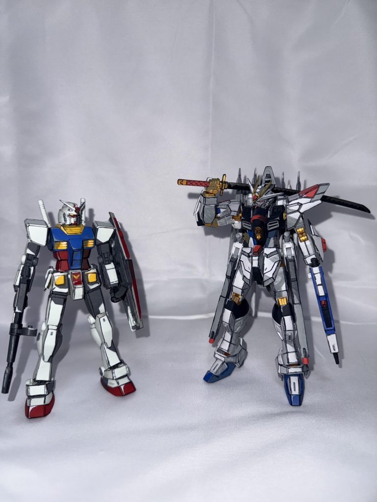 アニメ塗りファーストと