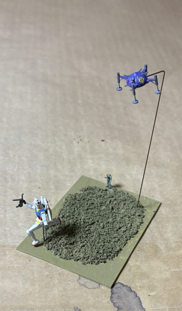 初めて君に会える〜🎵