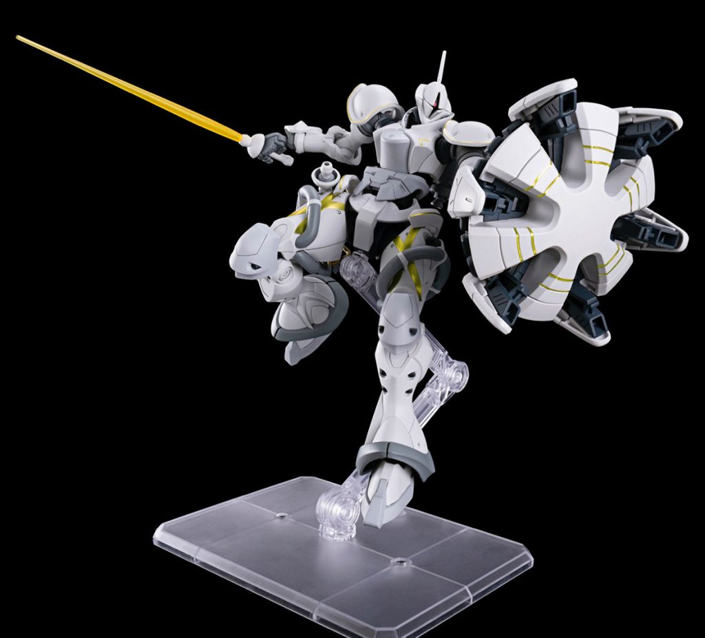 作品名：え、こんなの良いんすか<p>GQギャンかっこよすぎる(zaku-kao6) こりゃ手に入れたい限り… コイツ！思ったよりゴツくて良いぞ！</p>
