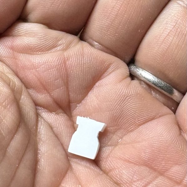 よっしゃ〜！コレでアレが作れる！