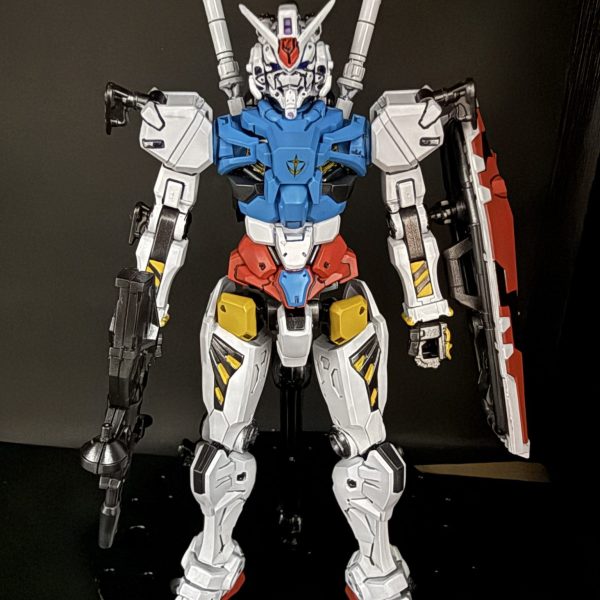 セイラ専用ガンダム