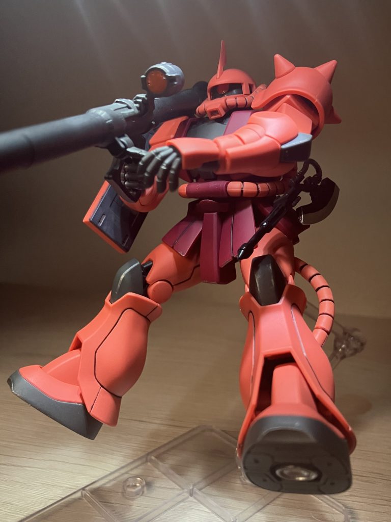 ザクII