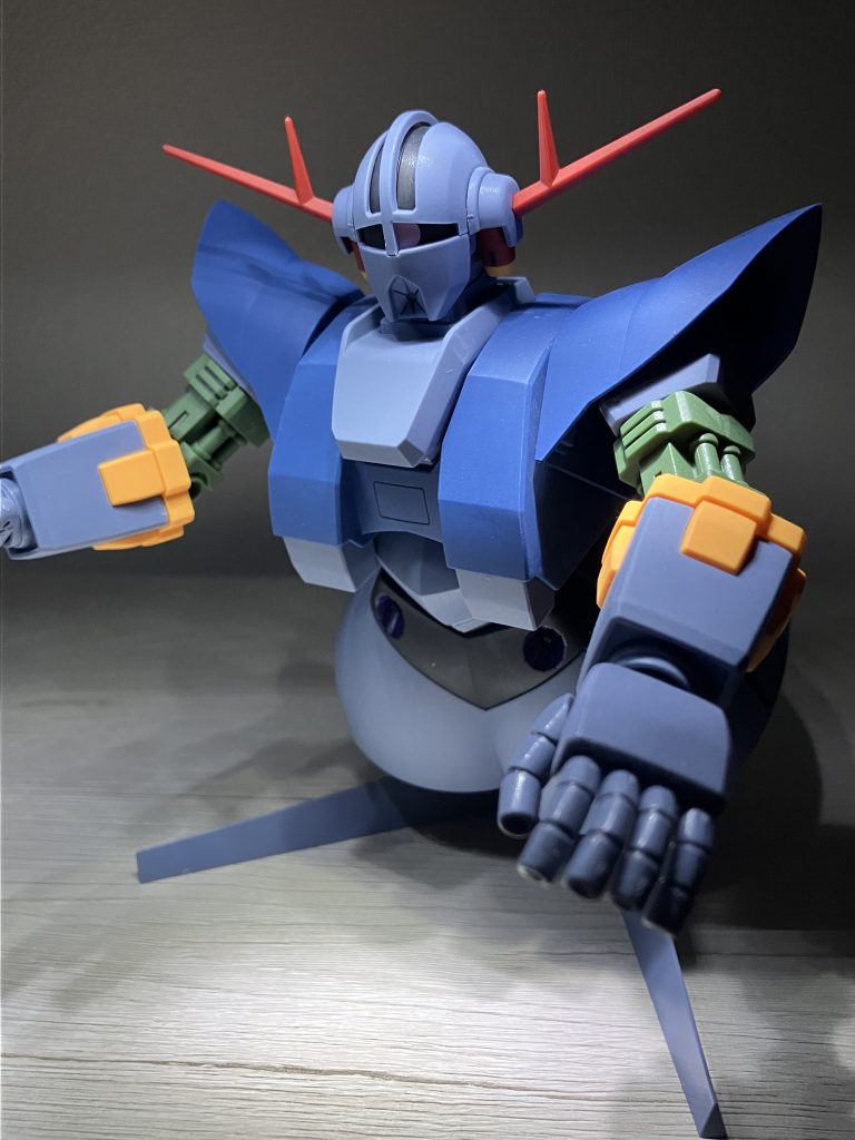 ジオング
