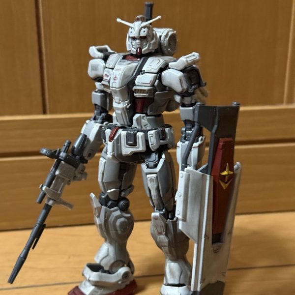 ガンダムEX