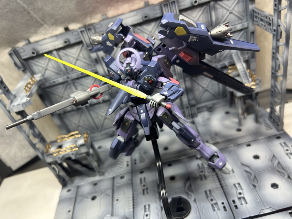 完全に悪な配色👿