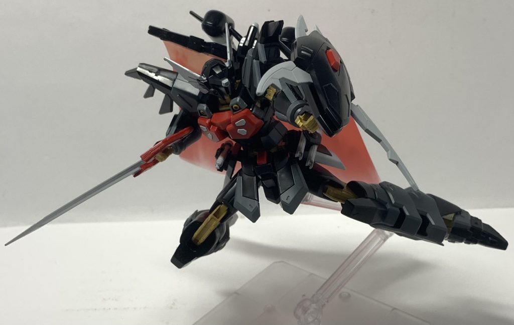 シールドクロー