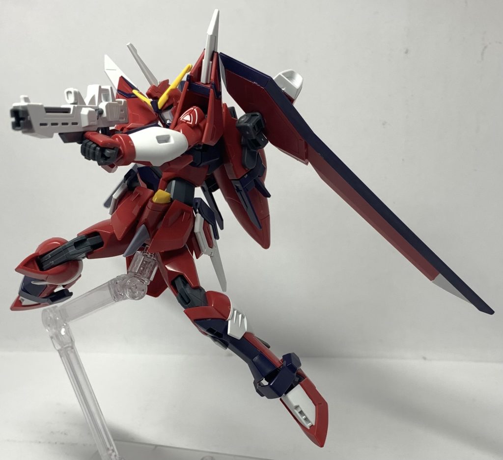 ビームライフルその2