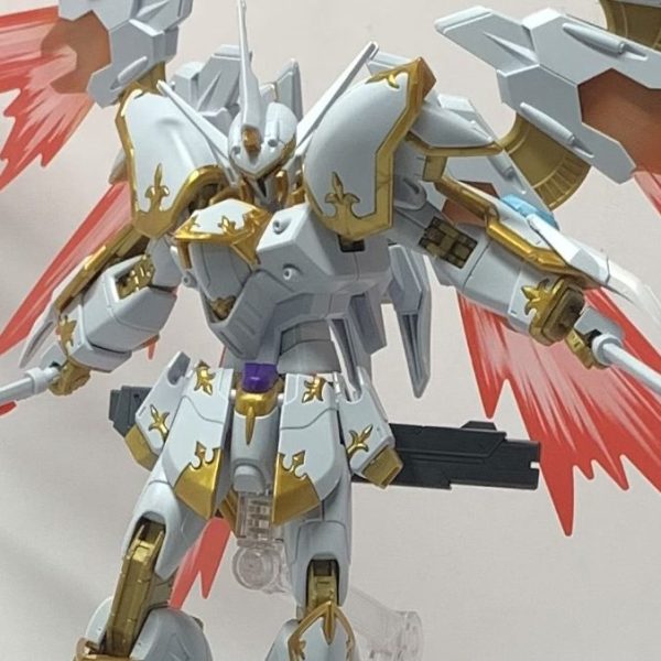 HGCE ブラックナイトスコードカルラ