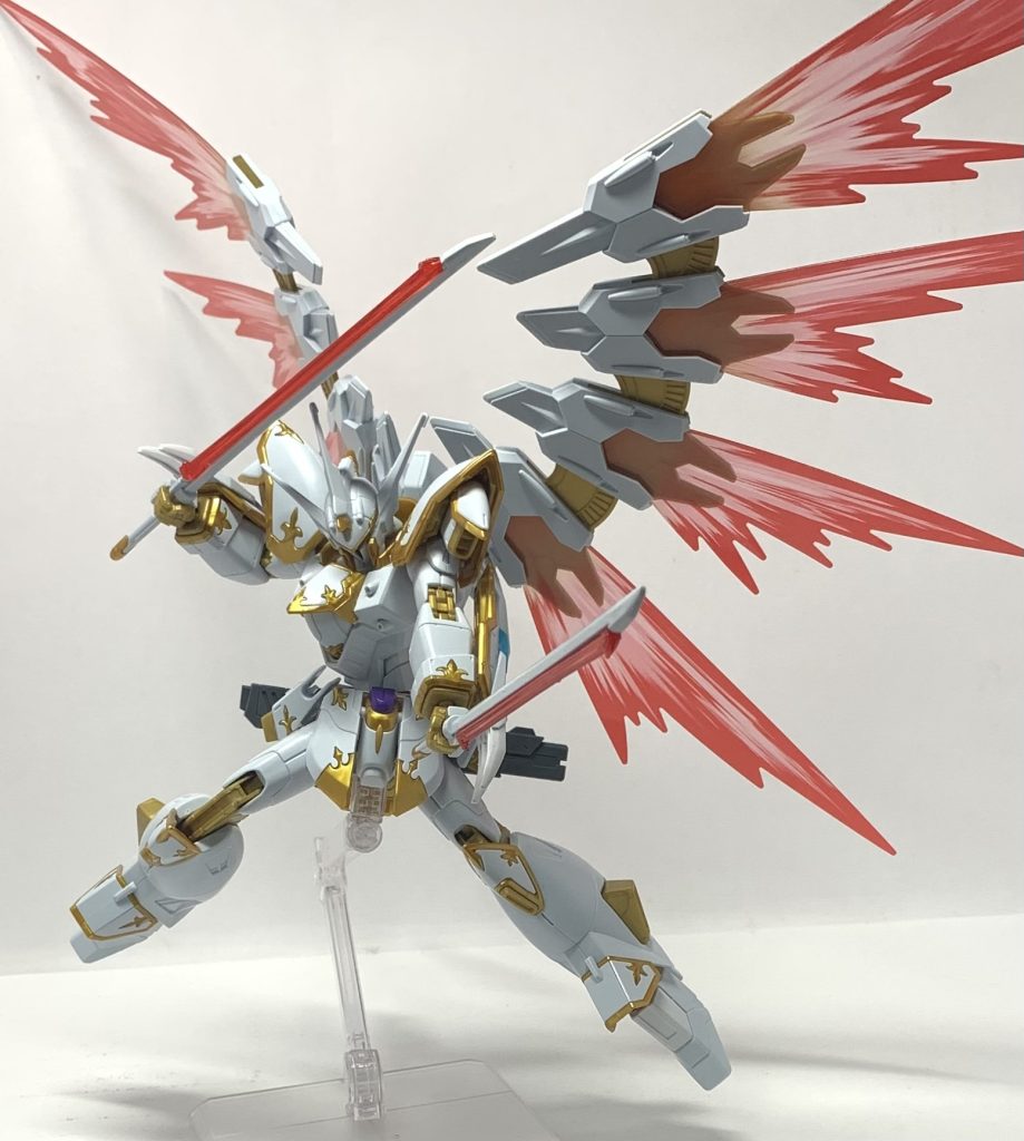 ビーム斬撃刃その1