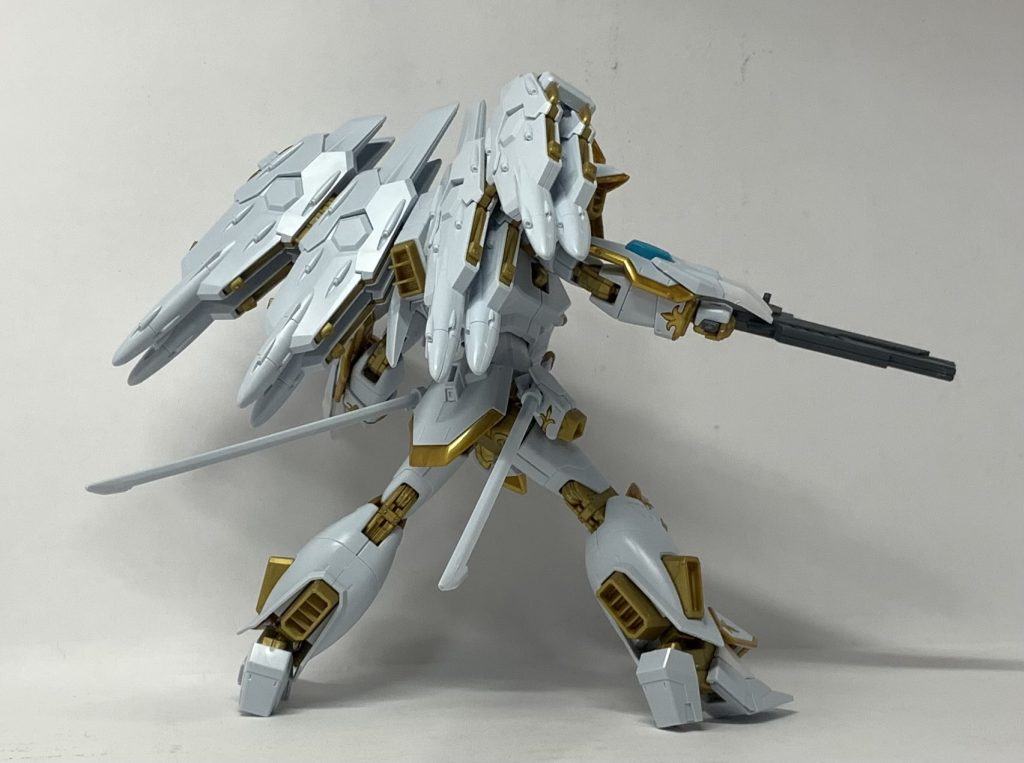 逆シャアサザビーの出撃イメージのオマージュ