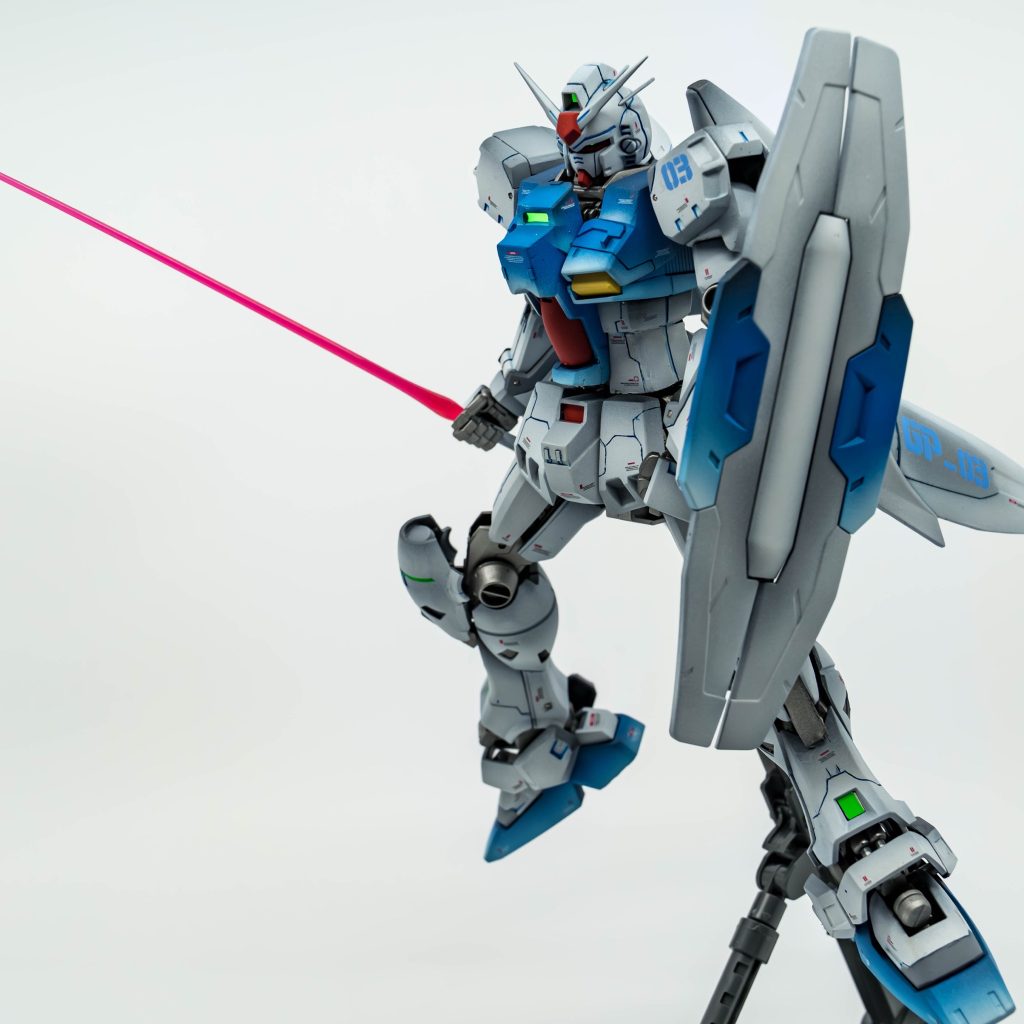 MGステイメン–4枚目/制作者：kattun2