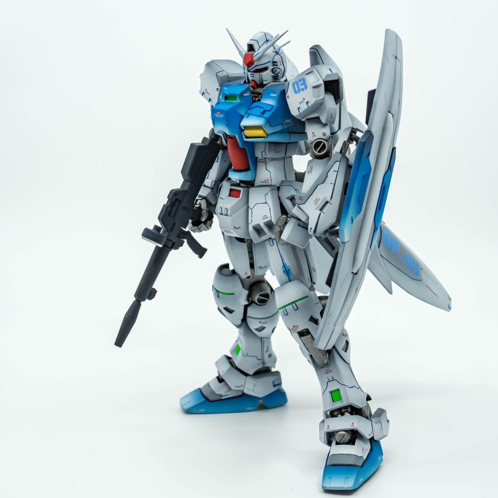 MGステイメン–2枚目/制作者：kattun2