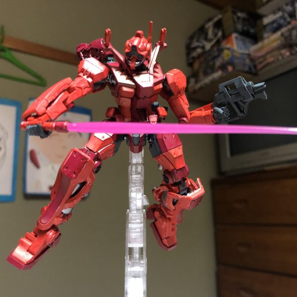 シャア専用ゲルググ